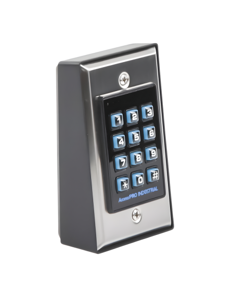 PRO-KEYPAD-SV2