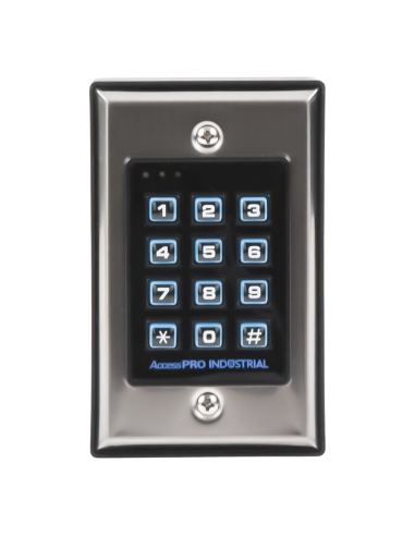 PRO-KEYPAD-SV2
