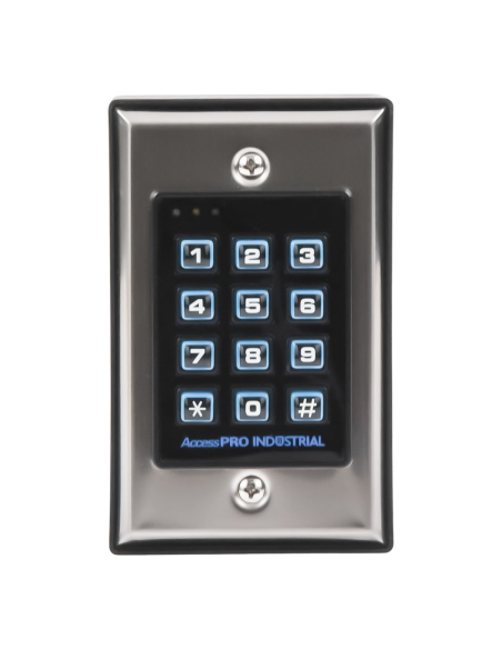 PRO-KEYPAD-SV2