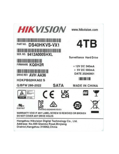 DS40HKVS-VX1