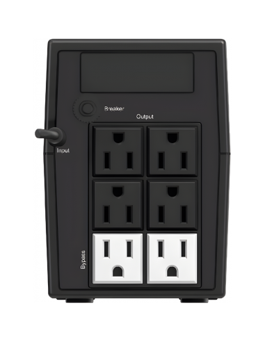 DS-UPS1000-R/X