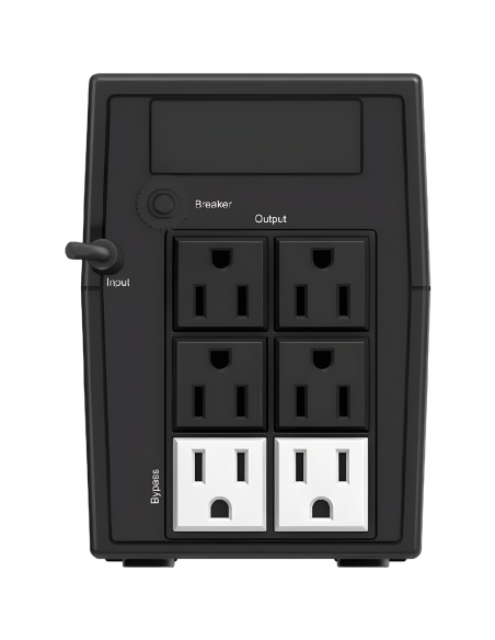 DS-UPS1000-R/X