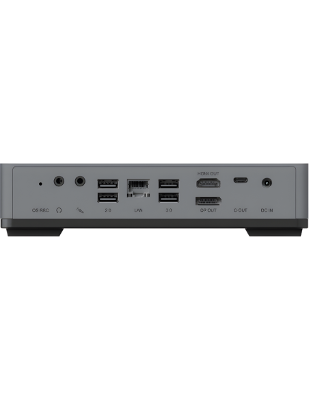 HC-MINICUBE/64