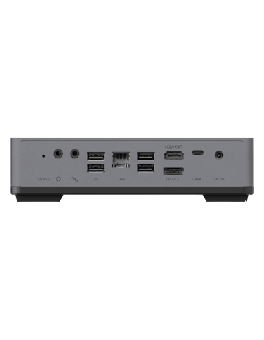HC-MINICUBE/64