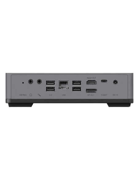 HC-MINICUBE/64