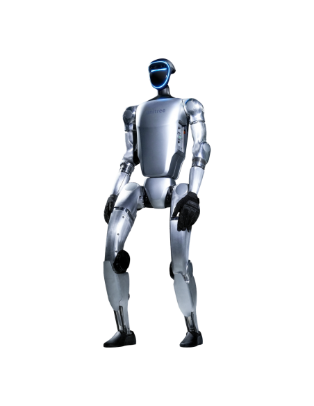 UNITREE-G1