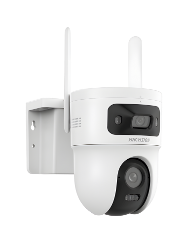 DS-2CFSP8-D/4G/LA