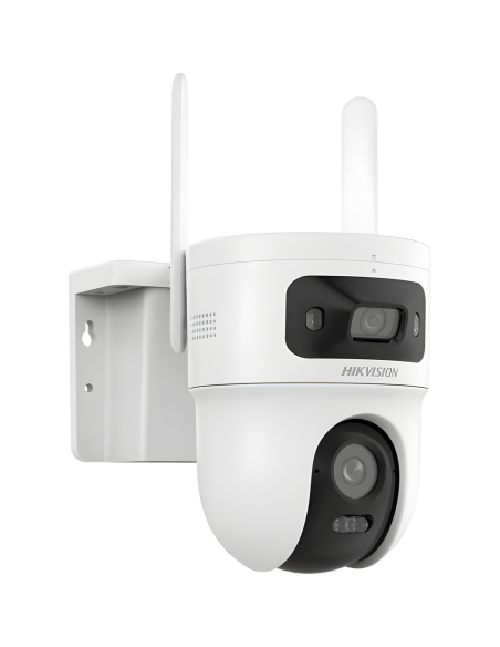 DS-2CFSP8-D/4G/LA