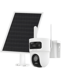 DS-2CFSP8-D/4G/LA