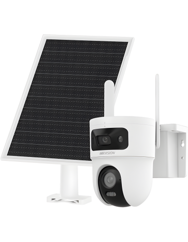DS-2CFSP8-D/4G/LA