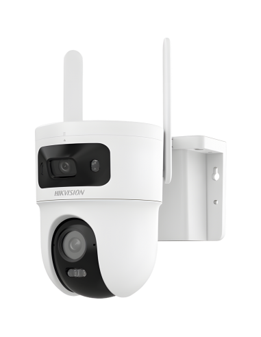 DS-2CFSP8-D/4G/LA