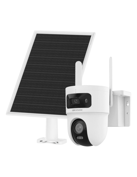 DS-2CFSP8-D/4G/LA