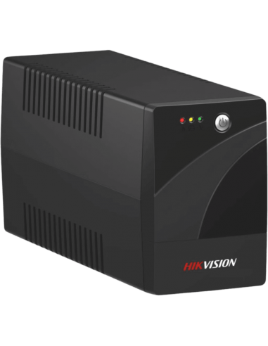 DS-UPS600-R/X