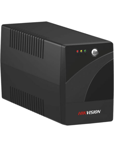 DS-UPS600-R/X