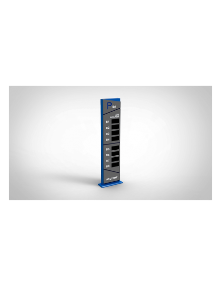 DS-TVB200(8MODULES)