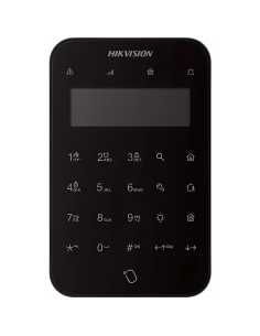 DS-PK1-LT-WB/BLACK