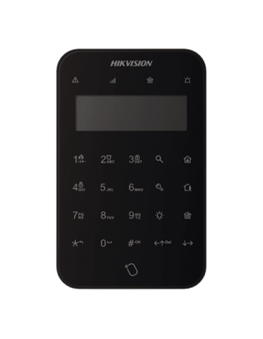 DS-PK1-LT-WB/BLACK