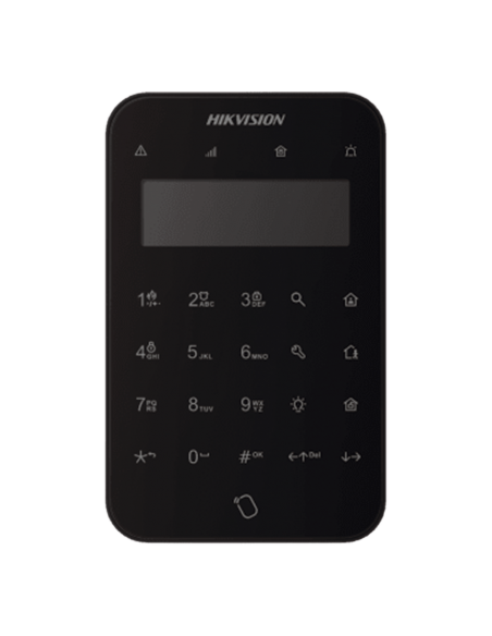DS-PK1-LT-WB/BLACK