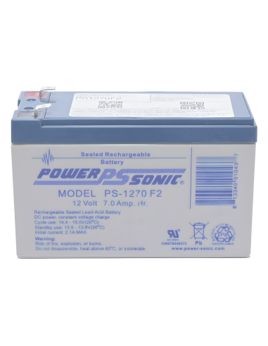 PS-1270-F2