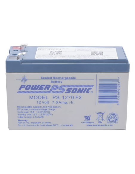 PS-1270-F2