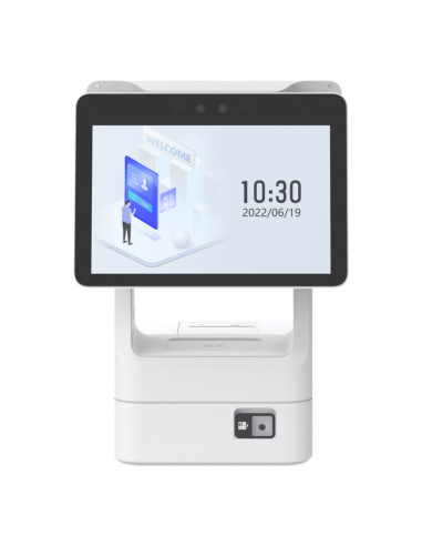 DS-K5033MW-D