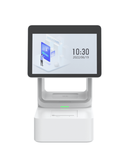 DS-K5033MW-D