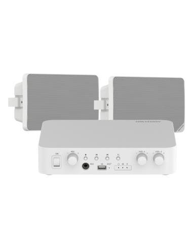 DS-QAEKIT/ST