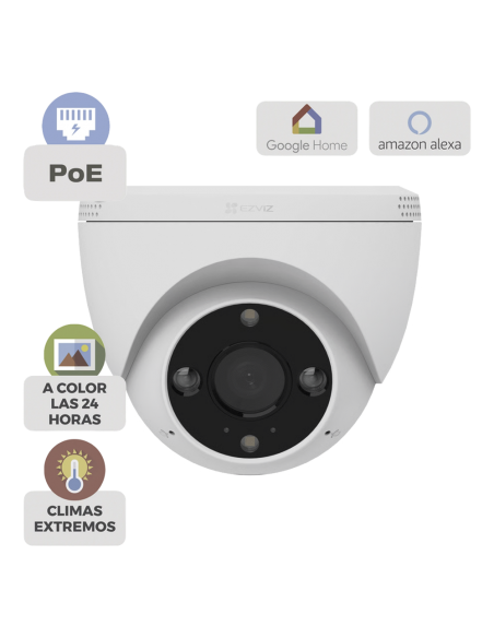 CSH4/POE