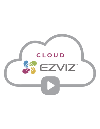 EZCLOUD/4CAM/30A