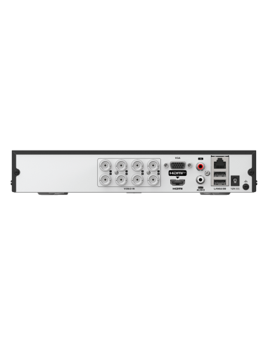 DVR-208U-M1/T