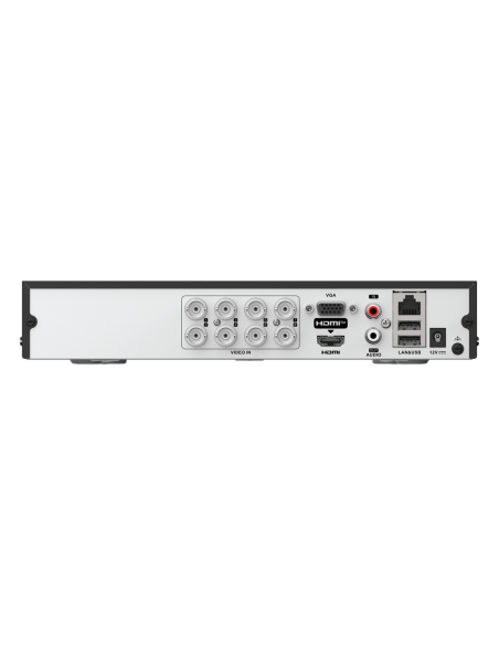 DVR-208U-M1/T