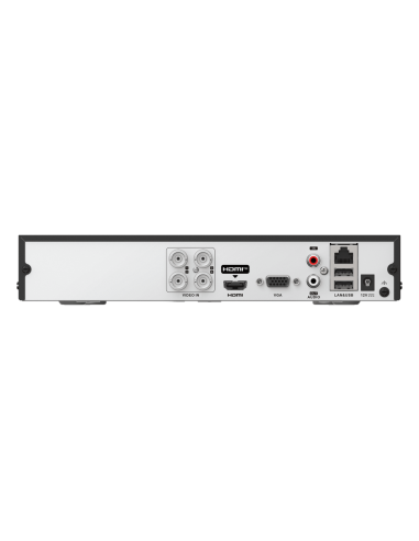 DVR-204U-M1/T