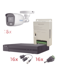 HL1080PL/16BCA