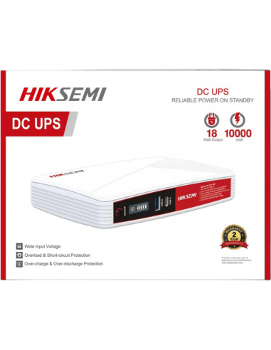 HS-UPS-18D