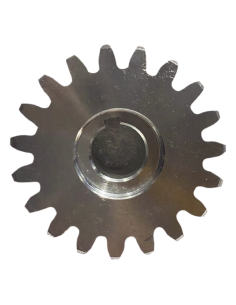 XBS-IZ-GEAR