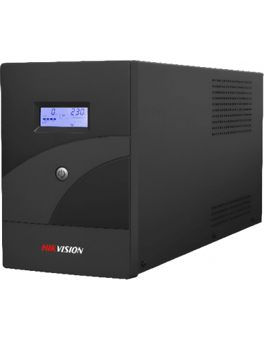 DS-UPS3000-R/X