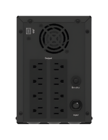 DS-UPS3000-R/X