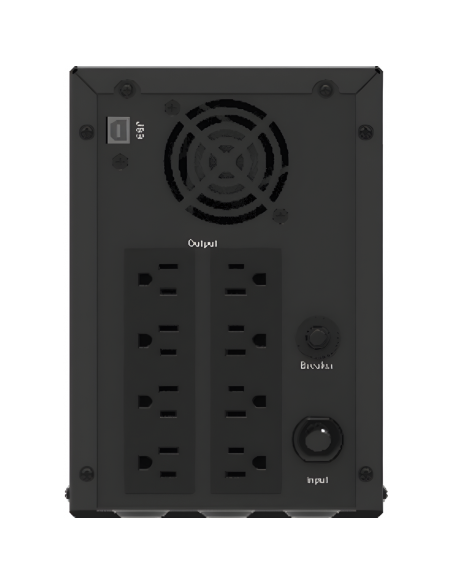 DS-UPS3000-R/X