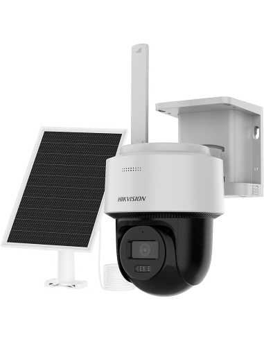 DS-2CFSP4/4G-SIM