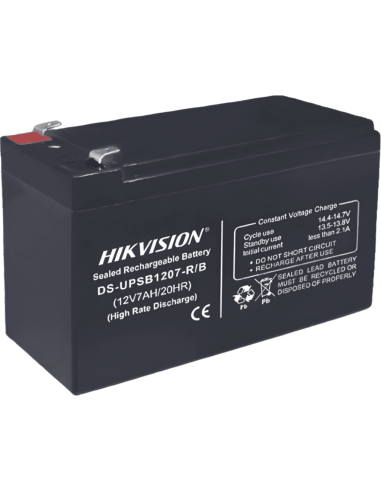 DS-UPSB1207-R/B