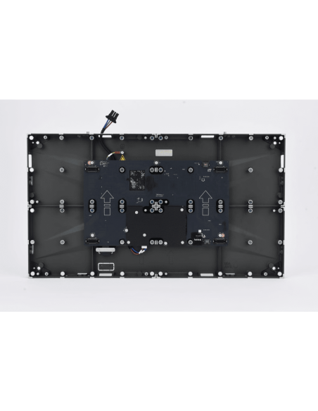 DS-K15FHD-DVLED