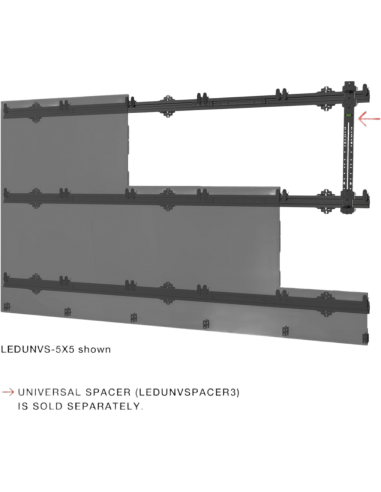 DS-K15FHD-DVLED