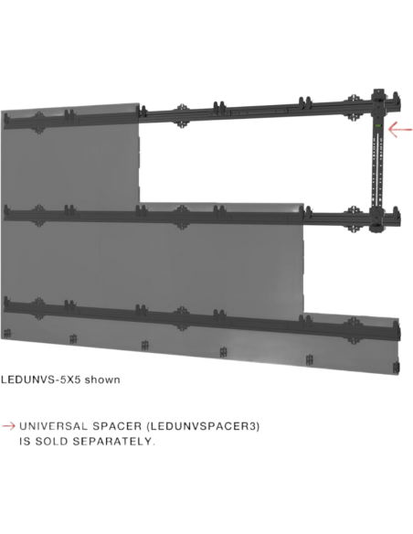 DS-K15FHD-DVLED
