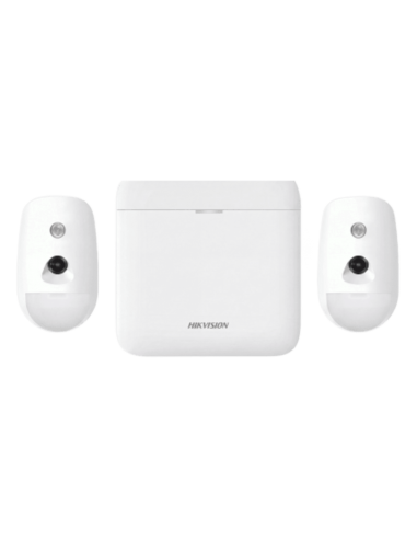 AX-PRO-KIT-96-PIR-CAM