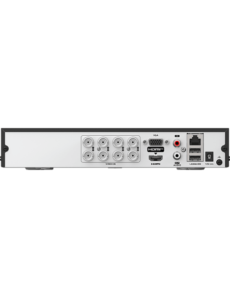 DS-7208HQHI-S1/XT