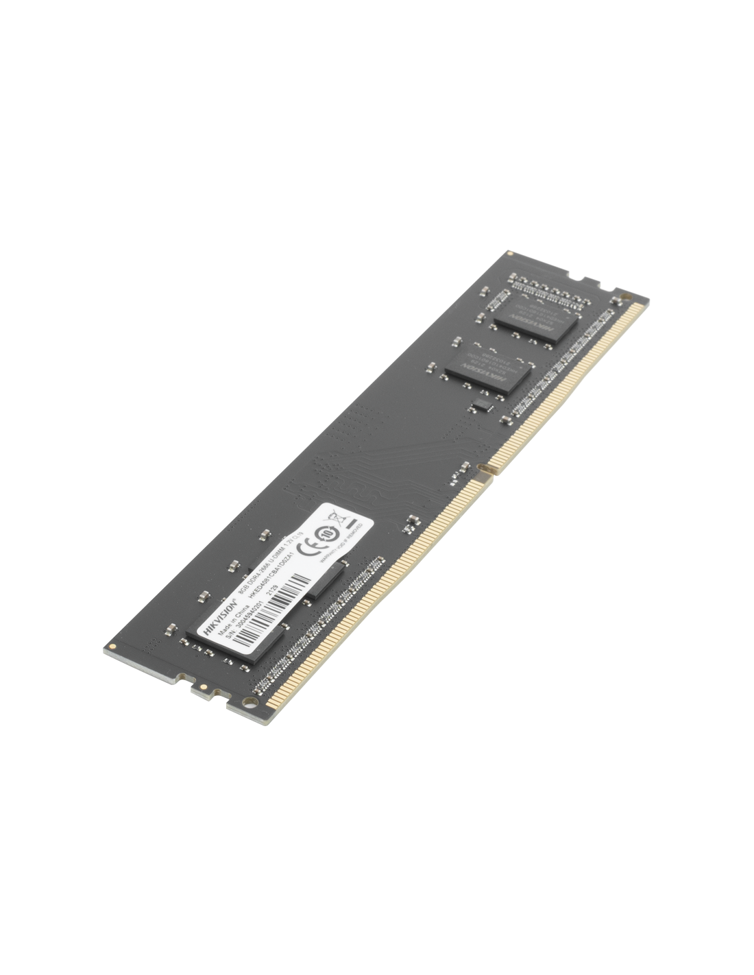 Memoria Ram Hikvision 8GB DDR4 2666MHZ