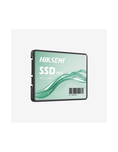 HS-SSD-WAVE(S)/512G