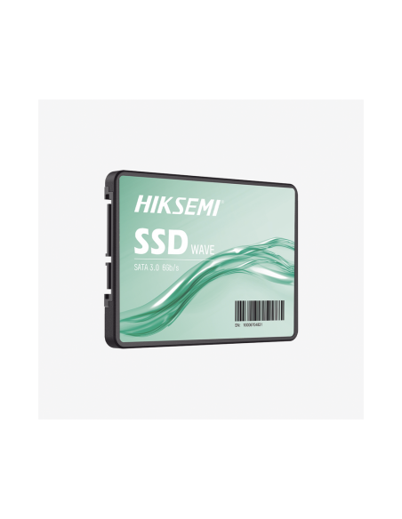 HS-SSD-WAVE(S)/512G