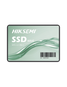 HS-SSD-WAVE(S)/256G