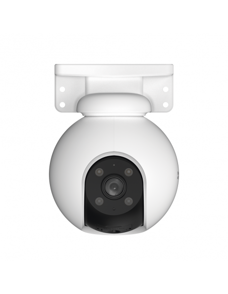 Modelo: CS-H8-3K PT WiFi / (3K) 5MP / Visión 360° / Detección humana ...